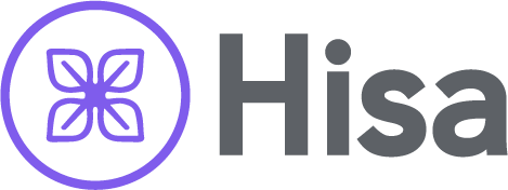Hisa Brand Logo